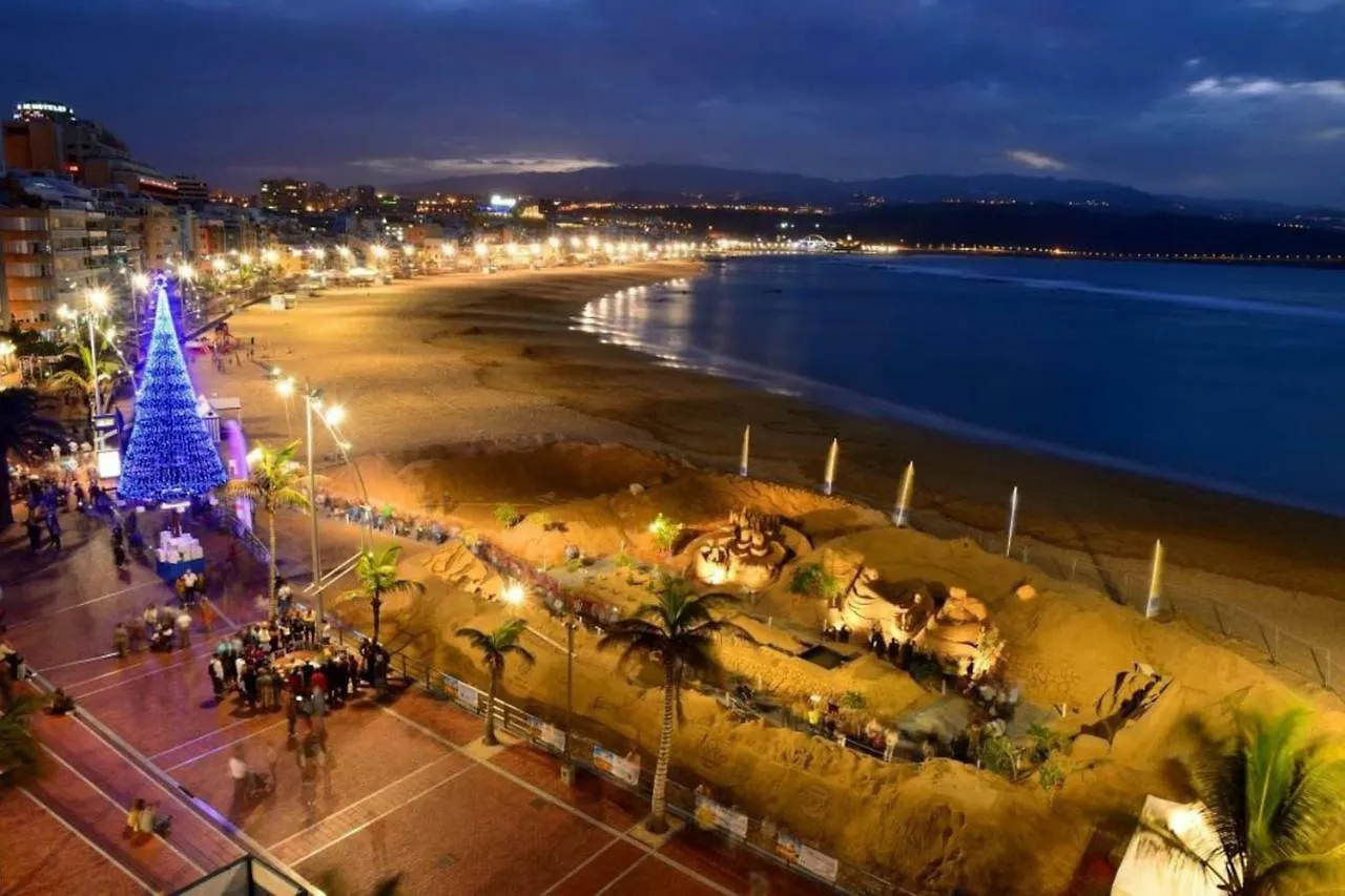 شقة Feel Canteras لاس بالماس دي غران كاناريا إسبانيا
